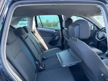 VW Tiguan 2.0 TDI 150 cp