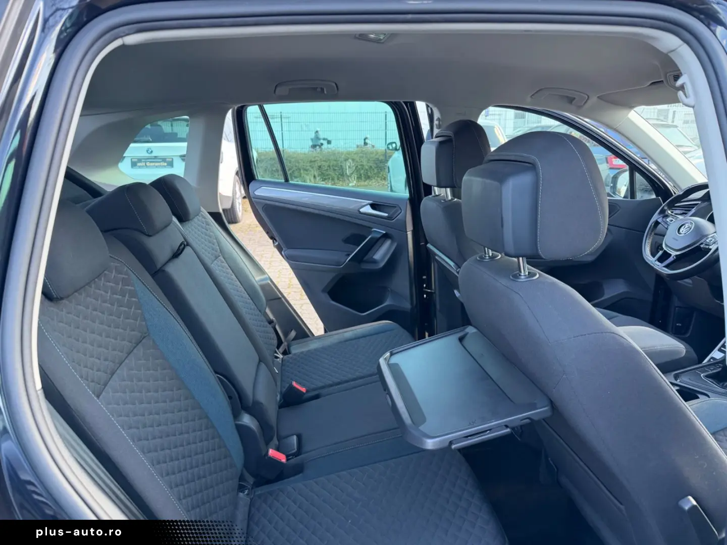 VW Tiguan 2.0 TDI 150 cp