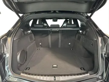 ALFA ROMEO Stelvio Quadrifoglio 2.9 382kW (520 PS)  SPARCO