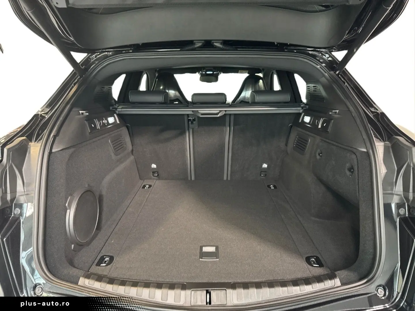 ALFA ROMEO Stelvio Quadrifoglio 2.9 382kW (520 PS)  SPARCO