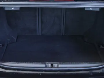 ALFA ROMEO Giulia Quadrifoglio 520PS Facelift Matrix ACC