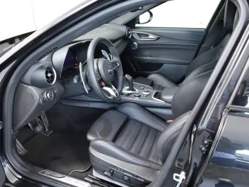 ALFA ROMEO Giulia Quadrifoglio 520PS Facelift Matrix ACC