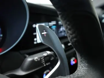 ALFA ROMEO Giulia Quadrifoglio 520PS Facelift Matrix ACC