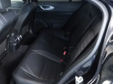 ALFA ROMEO Giulia Quadrifoglio 520PS Facelift Matrix ACC