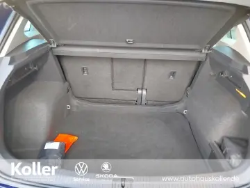 VW Tiguan 2.0 TDI DSG IQ.DRIVE AHK Standheizung HUD