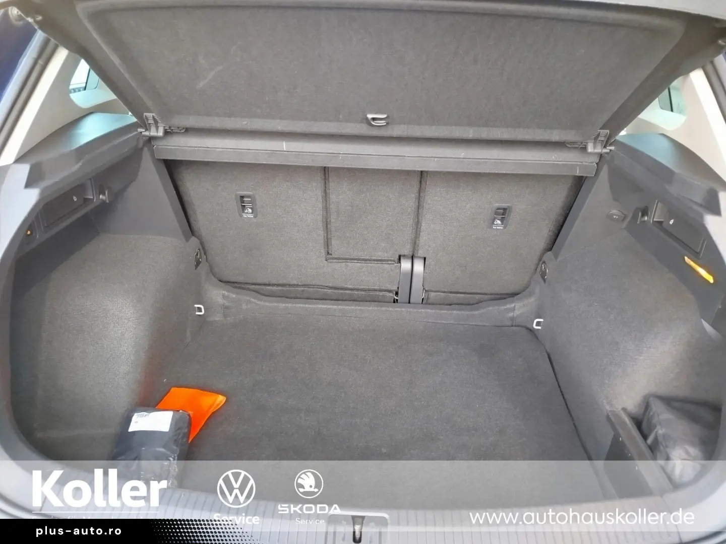 VW Tiguan 2.0 TDI DSG IQ.DRIVE AHK Standheizung HUD