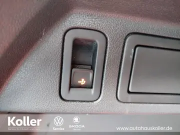 VW Tiguan 2.0 TDI DSG IQ.DRIVE AHK Standheizung HUD