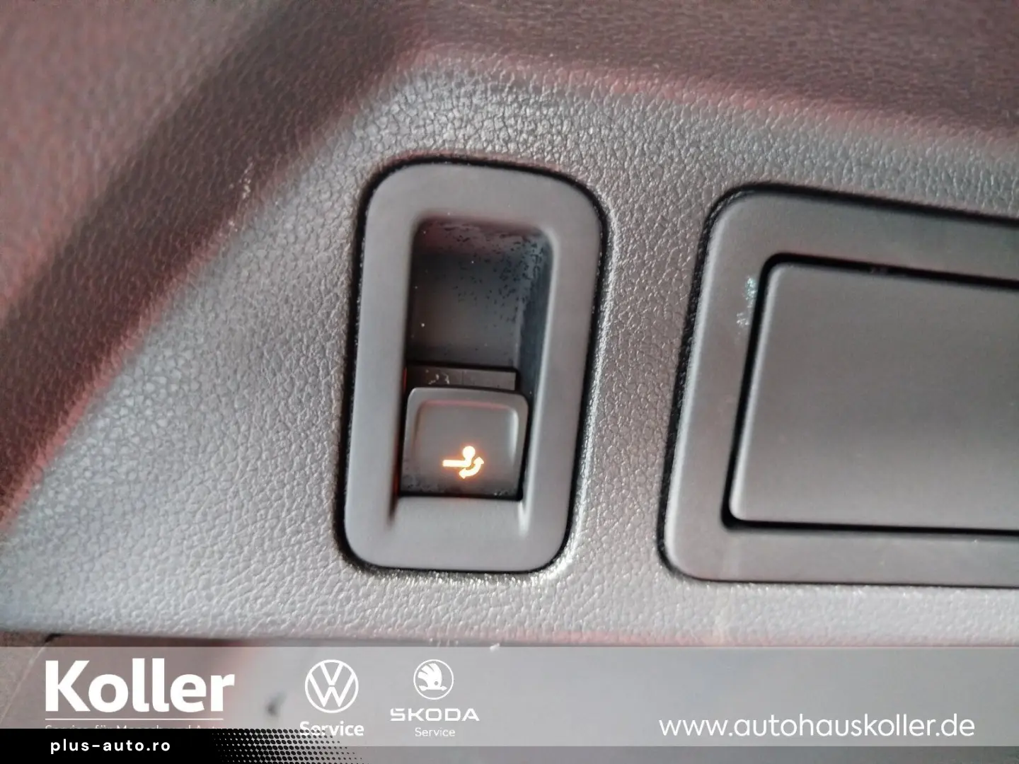 VW Tiguan 2.0 TDI DSG IQ.DRIVE AHK Standheizung HUD