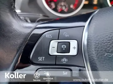 VW Tiguan 2.0 TDI DSG IQ.DRIVE AHK Standheizung HUD