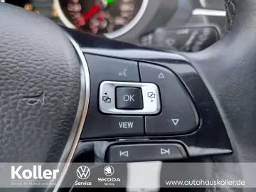 VW Tiguan 2.0 TDI DSG IQ.DRIVE AHK Standheizung HUD
