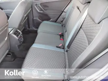 VW Tiguan 2.0 TDI DSG IQ.DRIVE AHK Standheizung HUD