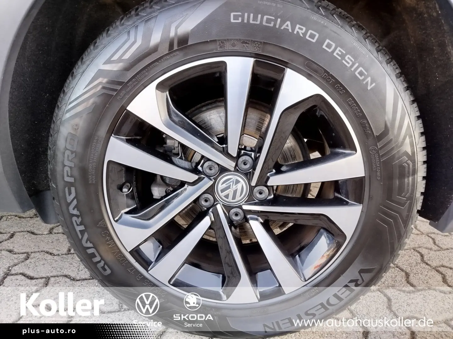 VW Tiguan 2.0 TDI DSG IQ.DRIVE AHK Standheizung HUD