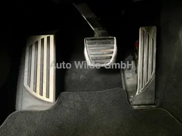 ALFA ROMEO Giulia Quadrifoglio 2.9 V6 Bi-Tu