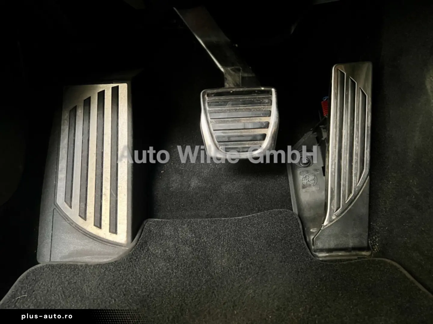 ALFA ROMEO Giulia Quadrifoglio 2.9 V6 Bi-Tu