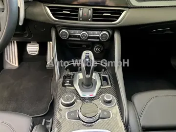ALFA ROMEO Giulia Quadrifoglio 2.9 V6 Bi-Tu