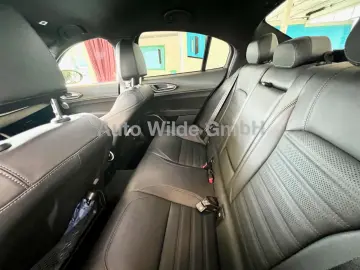 ALFA ROMEO Giulia Quadrifoglio 2.9 V6 Bi-Tu
