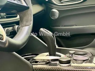 ALFA ROMEO Giulia Quadrifoglio 2.9 V6 Bi-Tu