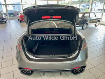 ALFA ROMEO Giulia Quadrifoglio 2.9 V6 Bi-Tu