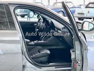 ALFA ROMEO Giulia Quadrifoglio 2.9 V6 Bi-Tu