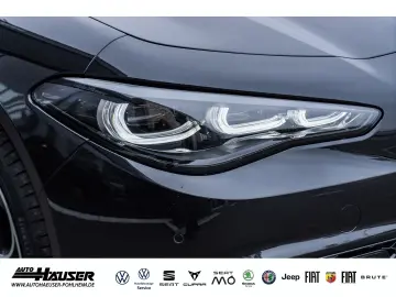 ALFA ROMEO Giulia Competizione MY23 2.0 Turbo AT8 Q4 HARMAN