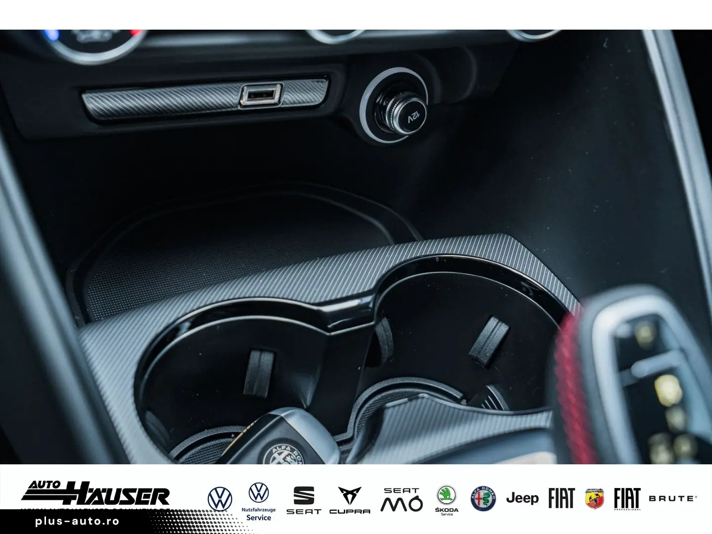 ALFA ROMEO Giulia Competizione MY23 2.0 Turbo AT8 Q4 HARMAN