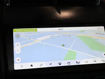 JAGUAR F-TYPE P300 Coupe R-Dynamic Black ACC Pano 20