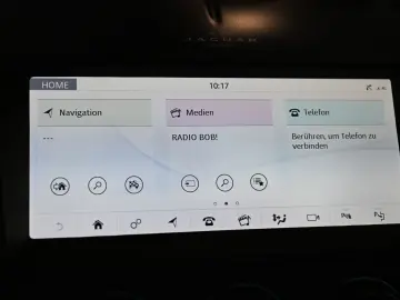 JAGUAR F-TYPE P300 Coupe R-Dynamic Black ACC Pano 20