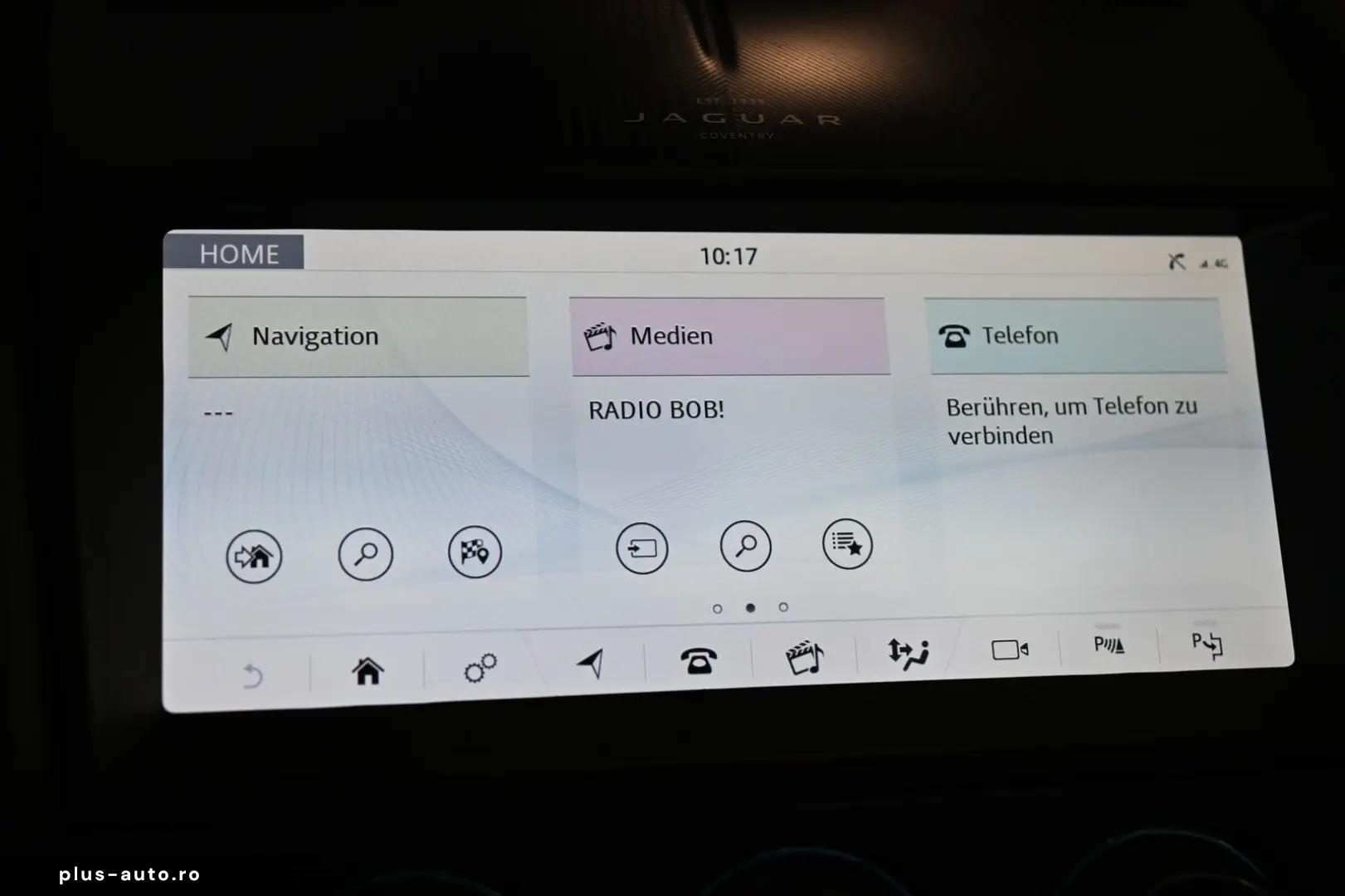 JAGUAR F-TYPE P300 Coupe R-Dynamic Black ACC Pano 20