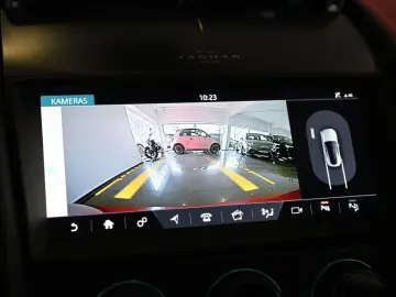 JAGUAR F-TYPE P300 Coupe R-Dynamic Black ACC Pano 20