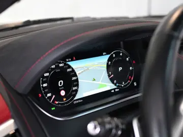 JAGUAR F-TYPE P300 Coupe R-Dynamic Black ACC Pano 20