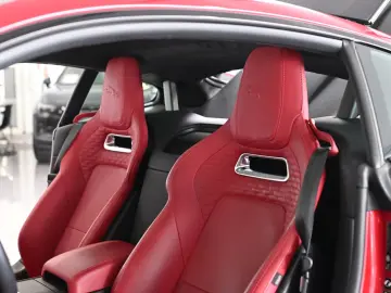 JAGUAR F-TYPE P300 Coupe R-Dynamic Black ACC Pano 20