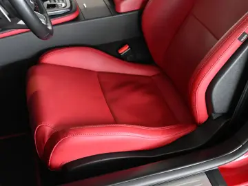 JAGUAR F-TYPE P300 Coupe R-Dynamic Black ACC Pano 20