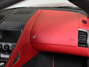 JAGUAR F-TYPE P300 Coupe R-Dynamic Black ACC Pano 20