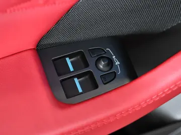 JAGUAR F-TYPE P300 Coupe R-Dynamic Black ACC Pano 20