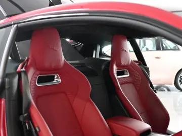 JAGUAR F-TYPE P300 Coupe R-Dynamic Black ACC Pano 20