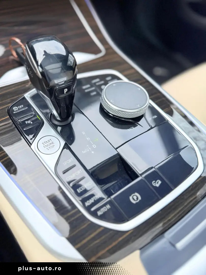 Bmw X5 40i X-Drive   Fab.- 01.2021   3.0 Benzina 340 Cp