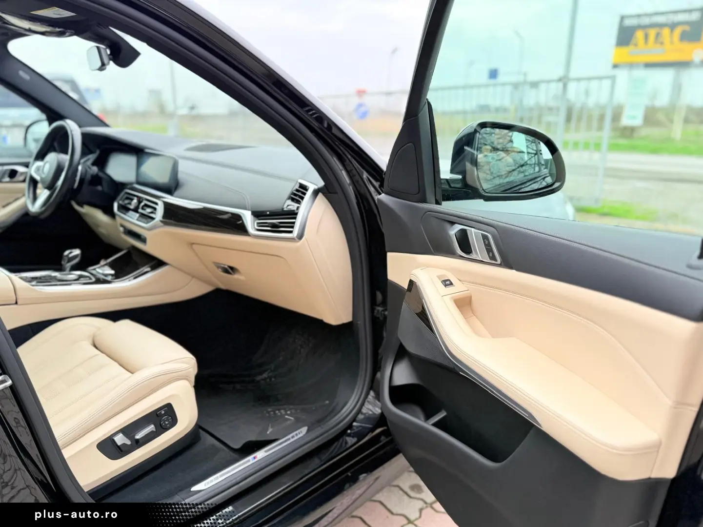 Bmw X5 40i X-Drive   Fab.- 01.2021   3.0 Benzina 340 Cp