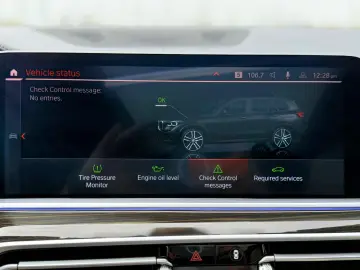 Bmw X5 40i X-Drive   Fab.- 01.2021   3.0 Benzina 340 Cp