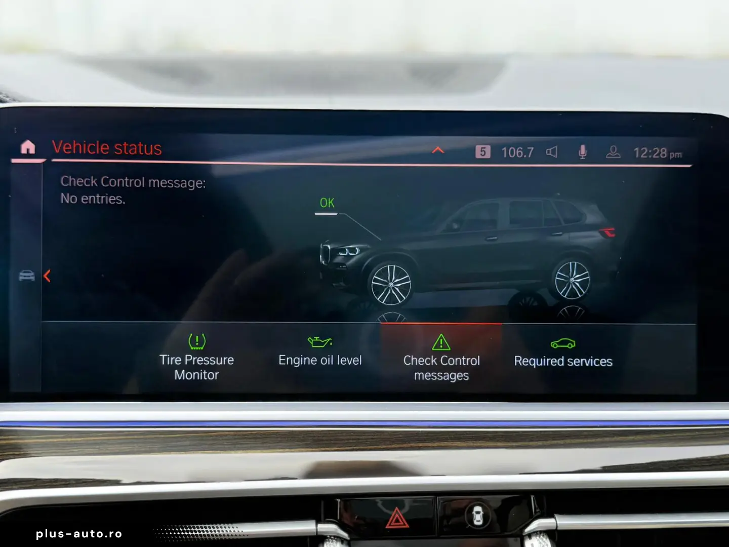 Bmw X5 40i X-Drive   Fab.- 01.2021   3.0 Benzina 340 Cp