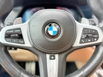 Bmw X5 40i X-Drive   Fab.- 01.2021   3.0 Benzina 340 Cp