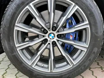 Bmw X5 40i X-Drive   Fab.- 01.2021   3.0 Benzina 340 Cp