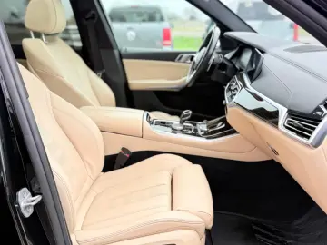 Bmw X5 40i X-Drive   Fab.- 01.2021   3.0 Benzina 340 Cp