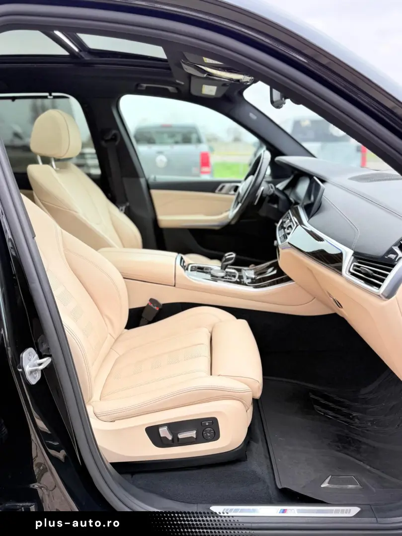 Bmw X5 40i X-Drive   Fab.- 01.2021   3.0 Benzina 340 Cp