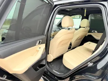 Bmw X5 40i X-Drive   Fab.- 01.2021   3.0 Benzina 340 Cp