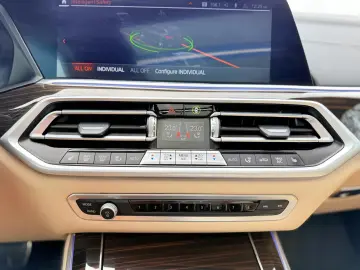 Bmw X5 40i X-Drive   Fab.- 01.2021   3.0 Benzina 340 Cp