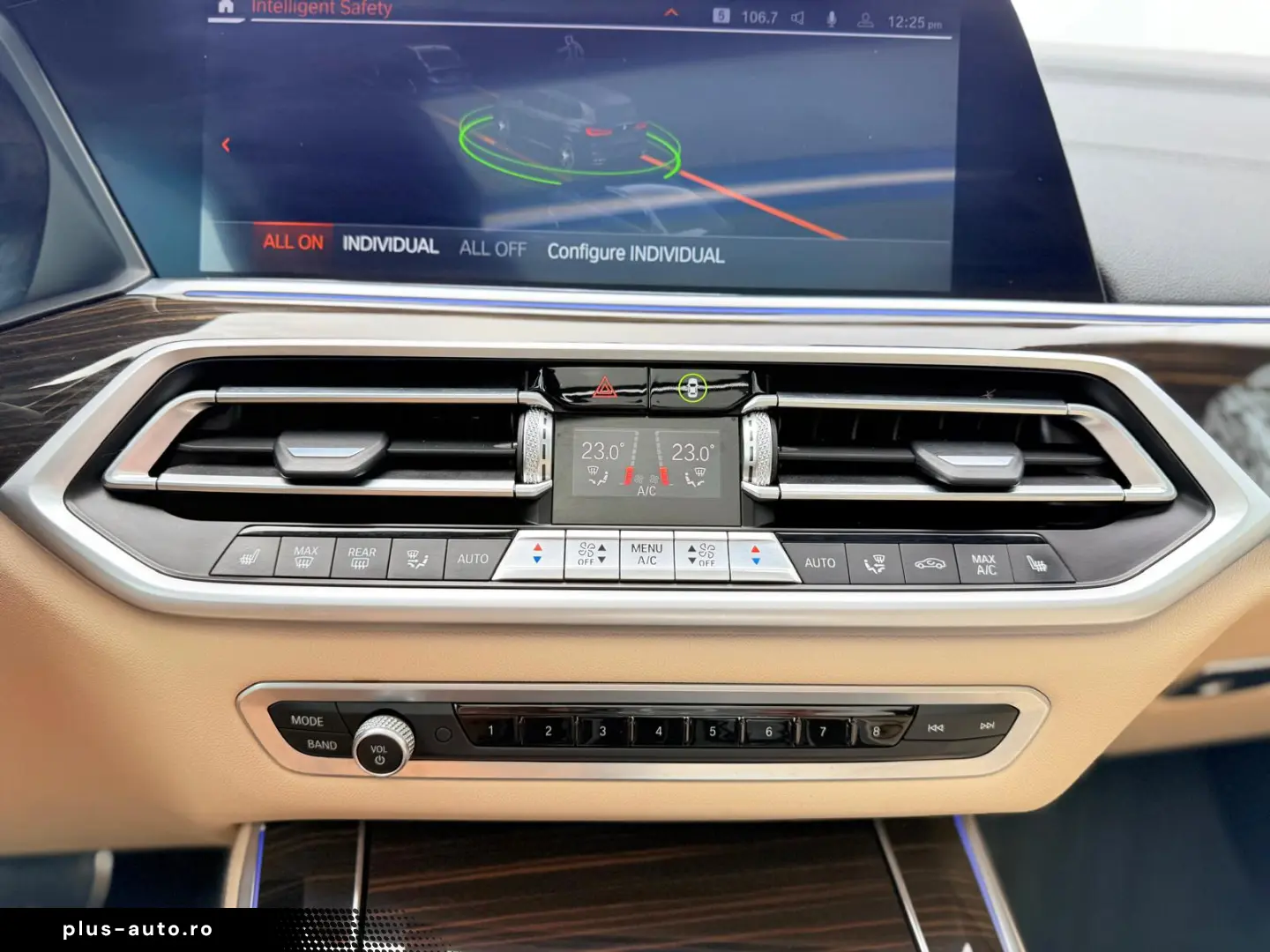 Bmw X5 40i X-Drive   Fab.- 01.2021   3.0 Benzina 340 Cp