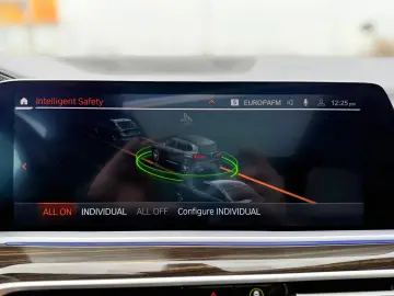 Bmw X5 40i X-Drive   Fab.- 01.2021   3.0 Benzina 340 Cp