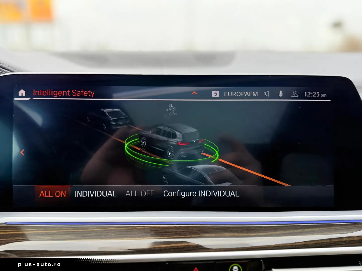 Bmw X5 40i X-Drive   Fab.- 01.2021   3.0 Benzina 340 Cp