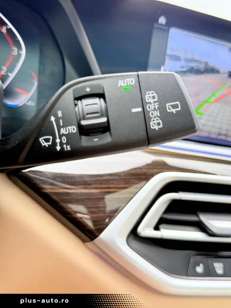 Bmw X5 40i X-Drive   Fab.- 01.2021   3.0 Benzina 340 Cp