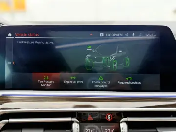 Bmw X5 40i X-Drive   Fab.- 01.2021   3.0 Benzina 340 Cp